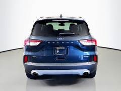 Used 2022  Ford Escape SEL AWD at Graham Auto Mall near Mansfield, OH