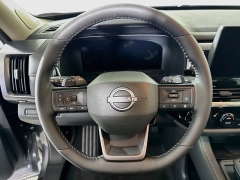 New 2026  Nissan Pathfinder SL 4WD at Dutro Auto near Zanesville&comma; OH