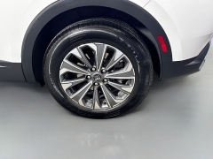 Used 2024  Buick Envision AWD 4dr Preferred at Graham Auto Mall near Mansfield&comma; OH