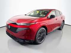 New 2026  Nissan Murano AWD Platinum at Graham Auto Mall near Mansfield, OH