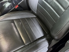 Used 2015  Ford Escape 4d SUV 4WD Titanium at Dutro Auto near Zanesville, OH