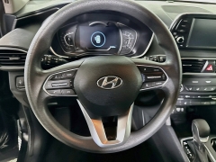 Used 2020  Hyundai Santa Fe 4d SUV AWD SEL 2&period;4L at Graham Auto Mall near Mansfield&comma; OH