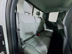 New 2025  Ford Super Duty F-350 4WD XL SuperCab SRW 8' Box at Graham Auto Mall near Mansfield, OH