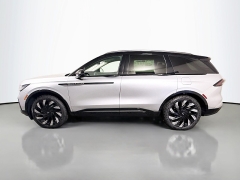 New 2026  Lincoln Nautilus Reserve AWD at Dutro Auto near Zanesville&comma; OH