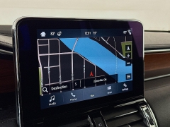 Used 2019  Lincoln Navigator 4d SUV 4WD Reserve at Graham Auto Mall near Mansfield, OH