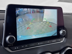 Used 2025  Nissan Sentra SR CVT at Dutro Auto near Zanesville&comma; OH