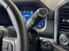 Used 2024  Ford F-150 4WD XLT SuperCrew 6&period;5' Box Hybrid at Dutro Auto near Zanesville&comma; OH