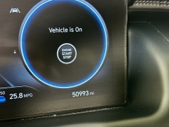 Used 2022  Hyundai Santa Cruz SEL Premium AWD at Graham Auto Mall near Mansfield&comma; OH