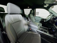 New 2025  Ford F-150 4WD STX SuperCrew 5.5' Box at Graham Auto Mall near Mansfield, OH