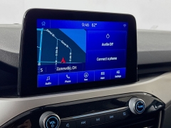 Used 2020  Ford Escape 4d SUV AWD SE at Graham Auto Mall near Mansfield&comma; OH
