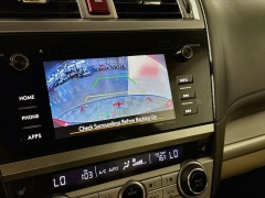 Used 2017  Subaru Outback 4d SUV 2&period;5i Premium at Graham Auto Mall near Mansfield&comma; OH