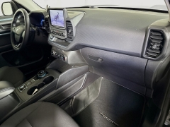 Used 2023  Ford Bronco Sport Badlands 4x4 at Dutro Auto near Zanesville&comma; OH