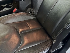 Used 2014  Jeep Wrangler Unlimited 4d Convertible Sahara at Graham Auto Mall near Mansfield&comma; OH