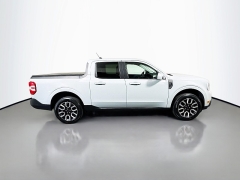 Used 2023  Ford Maverick Lariat FWD SuperCrew at Graham Auto Mall near Mansfield, OH
