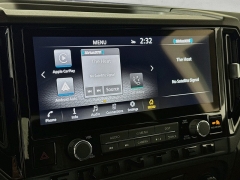 New 2026  Nissan Frontier Crew Cab 4x4 SV at Graham Auto Mall near Mansfield&comma; OH