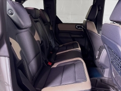 New 2026  Ford Bronco Big Bend 4 Door 4x4 at Graham Auto Mall near Mansfield&comma; OH
