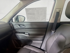 New 2026  Nissan Pathfinder SL 4WD at Dutro Auto near Zanesville&comma; OH