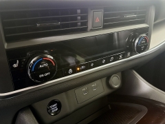 New 2026  Nissan Rogue 2026&period;5 AWD SV at Graham Auto Mall near Mansfield&comma; OH