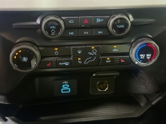 New 2026  Ford Super Duty F-250 4WD XLT Crew Cab SRW 8' Box at Dutro Auto near Zanesville&comma; OH