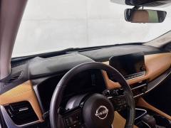 Used 2023  Nissan Rogue AWD Platinum at Graham Auto Mall near Mansfield&comma; OH