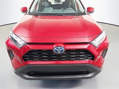Used 2023  Toyota RAV4 Hybrid XLE AWD at Graham Auto Mall near Mansfield&comma; OH