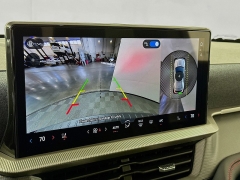 New 2026  Ford Explorer ST 4WD at Dutro Auto near Zanesville, OH