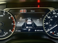 New 2026  Nissan Rogue 2026&period;5 AWD Rock Creek at Graham Auto Mall near Mansfield&comma; OH