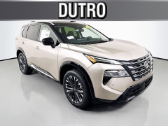 New 2026  Nissan Rogue AWD Platinum at Dutro Auto near Zanesville&comma; OH