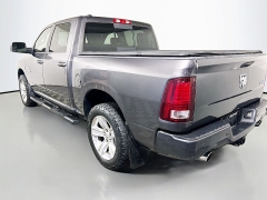 Used 2014  Ram 1500 4WD Crew Cab Sport at Graham Auto Mall near Mansfield, OH