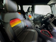 New 2025  Ford Bronco Big Bend 4 Door 4x4 at Dutro Auto near Zanesville&comma; OH