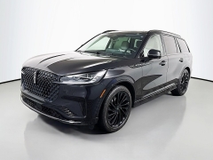Used 2025  Lincoln Aviator Reserve AWD at Dutro Auto near Zanesville&comma; OH