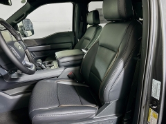 New 2025  Ford F-150 4WD LARIAT SuperCrew 6.5' Box Hybrid at Dutro Auto near Zanesville, OH