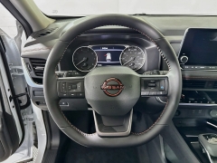 New 2026  Nissan Rogue 2026&period;5 AWD Rock Creek at Graham Auto Mall near Mansfield&comma; OH