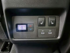New 2026  Nissan Rogue 2026&period;5 AWD Platinum at Graham Auto Mall near Mansfield&comma; OH