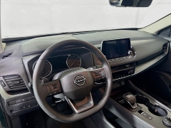 New 2026  Nissan Rogue 2026&period;5 AWD Dark Armor at Dutro Auto near Zanesville&comma; OH