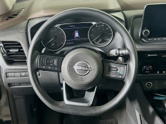 Used 2023  Nissan Rogue AWD SV at Dutro Auto near Zanesville, OH