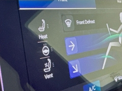 Used 2023  Jeep Wagoneer L Series III 4x4 at Graham Auto Mall near Mansfield, OH