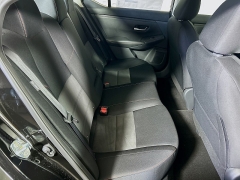 New 2025  Nissan Sentra SR CVT at Dutro Auto near Zanesville, OH