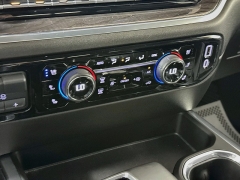 Used 2025  Chevrolet Silverado 1500 4WD Crew Cab 147" LTZ at Graham Auto Mall near Mansfield&comma; OH