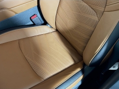 New 2025  Nissan Pathfinder Platinum 4WD at Graham Auto Mall near Mansfield, OH