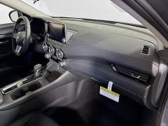 Used 2025  Nissan Sentra SV CVT at Graham Auto Mall near Mansfield&comma; OH