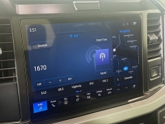 New 2026  Ford Super Duty F-250 4WD XLT Crew Cab SRW 8' Box at Dutro Auto near Zanesville&comma; OH