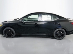 New 2025  Nissan Sentra SR CVT at Dutro Auto near Zanesville, OH