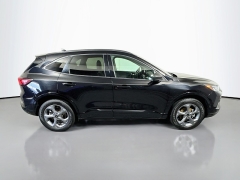 Used 2024  Ford Escape ST-Line AWD at Graham Auto Mall near Mansfield&comma; OH