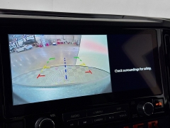 New 2025  Nissan Frontier Crew Cab 4x4 PRO-4X at Graham Auto Mall near Mansfield, OH