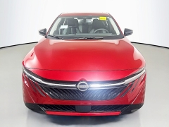 New 2026  Nissan Sentra SV CVT at Graham Auto Mall near Mansfield&comma; OH