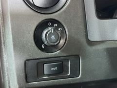 Used 2014  Ford F-150 4WD Supercab STX at Dutro Auto near Zanesville, OH