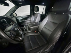 Used 2023  Chevrolet Tahoe 4WD 4dr RST at Graham Auto Mall near Mansfield&comma; OH