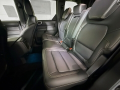 New 2026  Ford Bronco Badlands 4 Door Advanced 4x4 at Dutro Auto near Zanesville&comma; OH