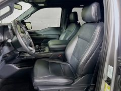 Used 2023  Ford F-150 4WD XLT SuperCrew 5.5' Box at Graham Auto Mall near Mansfield, OH